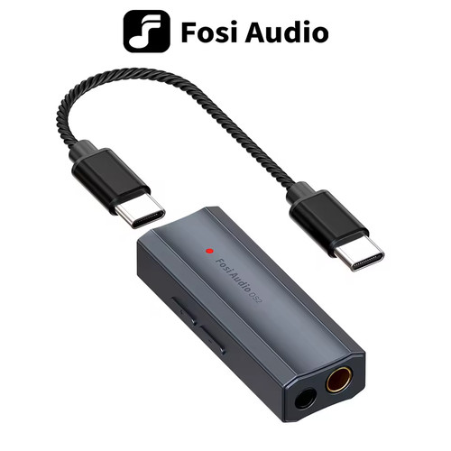 Fosi ds2 usb 5mm 4 - fosi,