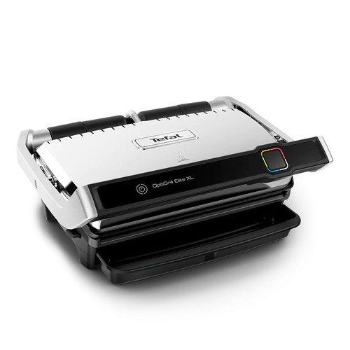 Tefal gc760d40 optigrill elite - tefal,