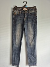 Moon Climbing Jeans, Size
