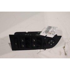 FRONT LEFT POWER WINDOW BUTTON