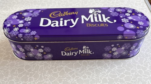 Cadbury dairy milk - milk, biscuit
