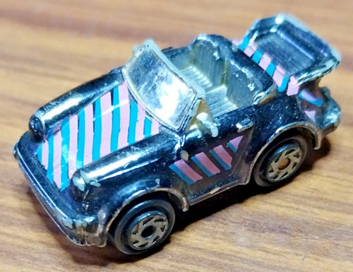 Micro machines porsche 911 - -,
