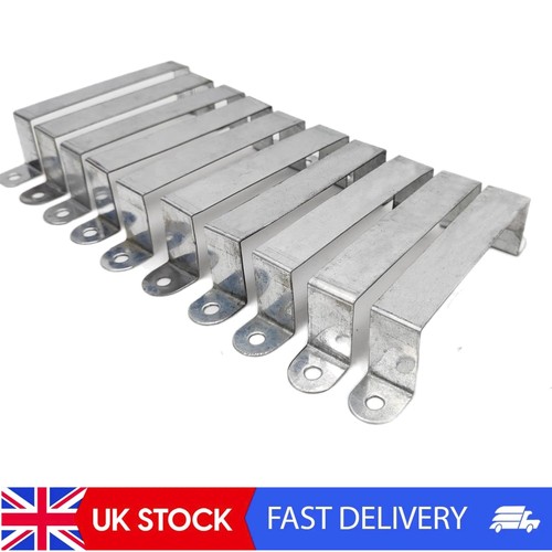 Pack galvanised steel - pack,