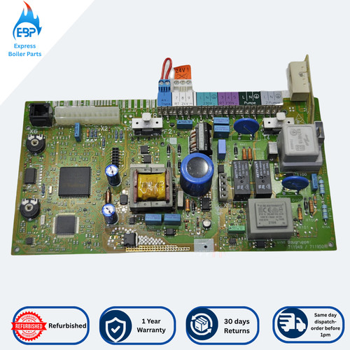 Vaillant ecomax 613 618 622 - ecomax,