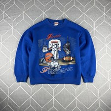 Vintage 90s Florida Gators