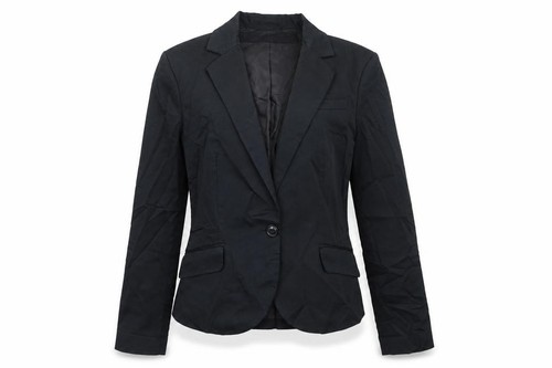 Mango womens jacket - mango, blazer