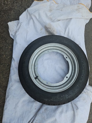 Piaggio ape wheel - piaggio,