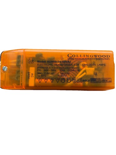 Collingwood sun60 - 20-60va, )