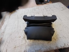 Ford Fiesta Mk7 Steering