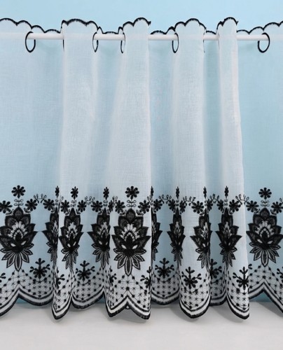 Cafe net curtains finest - net,