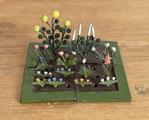 Antique pre war miniature - antique,