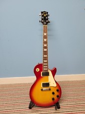 Gibson Baldwin Signature