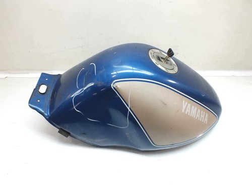 Yamaha 600 diversion fuel - yamaha,