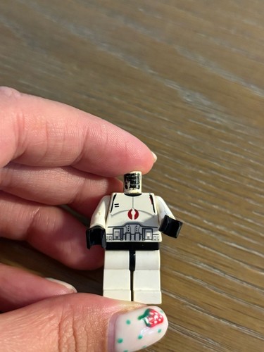 Lego star wars 91st mobile - star,