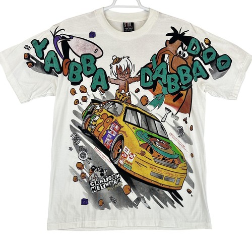 Vintage flintstones wacky - flintstones,
