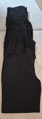 Marks and spencer - and, black