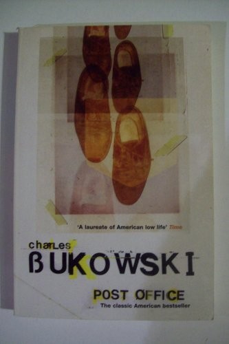 Post office novel - novel, by