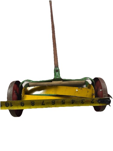 Vintage antique toy rotary - vintage,