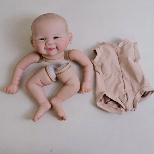 Vivienne lifelike reborn - lifelike,