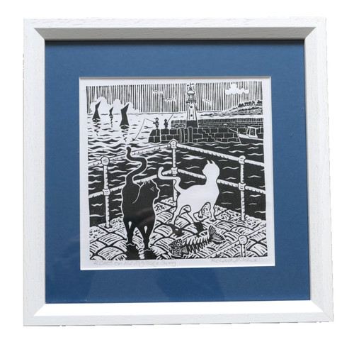 Richard jenkins signed - richard,