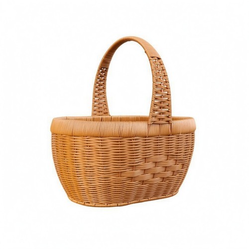 Carry basket tight weave - tight,
