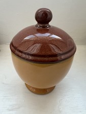 Denby Spice Small Lidded