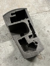 2008-2017 SEAT IBIZA 5DR SPARE