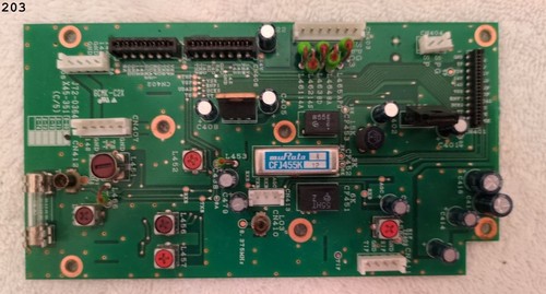 Kenwood 870s parts - kenwood, ts-870s