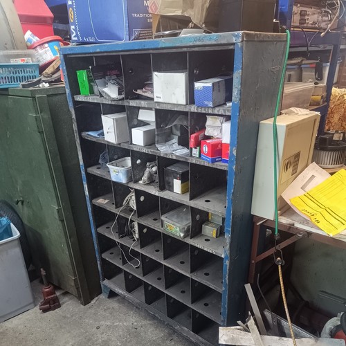Vintage industrial parts - vintage,