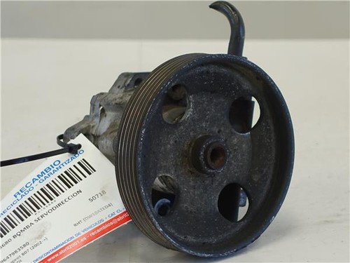 Power steering pump peugeot - pump,