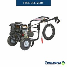 SIP TEMPEST Petrol Pressure