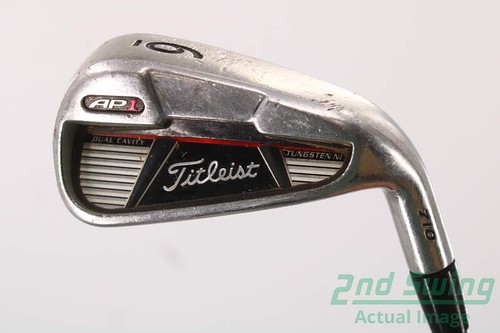 Titleist 710 ap1 single iron - titleist,
