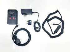 Kessler Crane MC1005