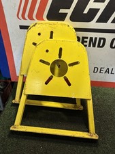 Winter wheels storage stands - wheels,