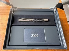 Graf Von Faber Castell  2009