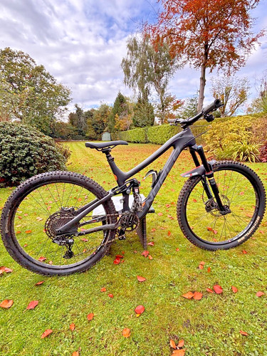 Norco sight carbon full - norco,
