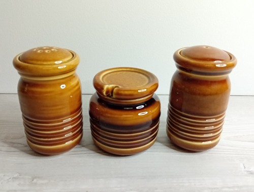 Set vintage ceramic - set, of