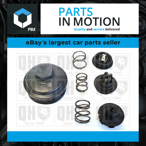 Oil filter cap fits touareg - oil,