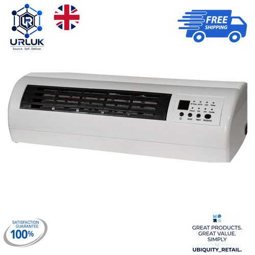 Prem air 2kw over - over, door