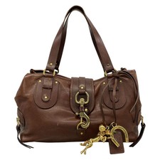 Chloe Kerala Dark Brown