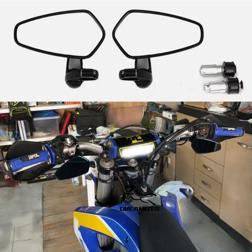 Universal motorcycle handle - universal,