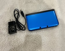 Nintendo 3DS XL Handheld