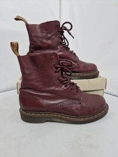 Dr. Martens Boots Size 6 UK