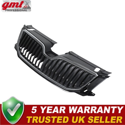 Front grill grille - grille, for