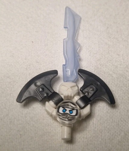 Lego minifigure ninjago - lego,
