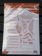 Sheena Douglass A4 Stamp Set