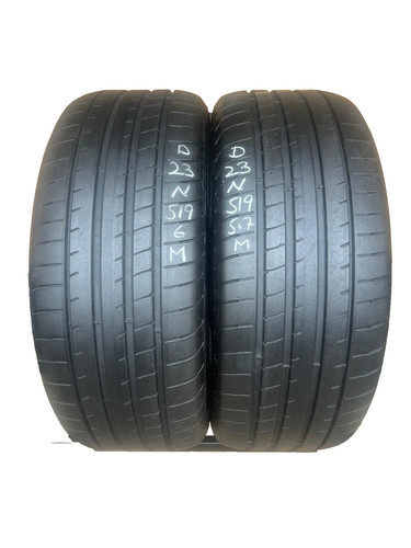 2x255 45r20 goodyear - 2x255/45r20, eagle