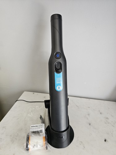 Shark wv200uk wandvac cordless - shark,