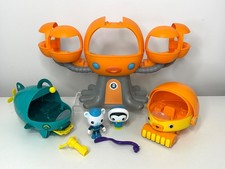 Octonauts above beyond - &,