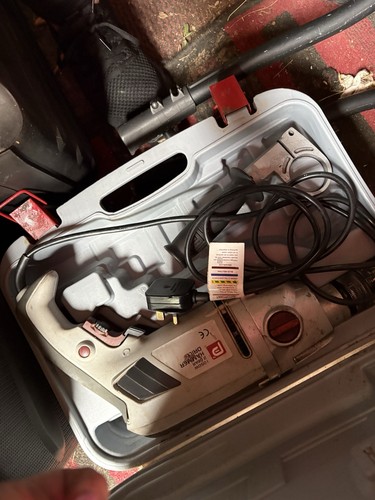 Performance power 1500w hammer - power,